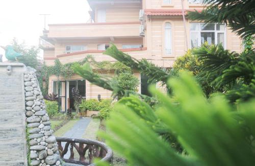 Pokhara Hotel | Hotel M&D Suites
