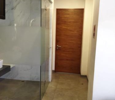 Iztapalapa Hotel | HOTEL M ELITE BLACK