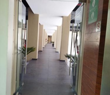 Iztapalapa Hotel | HOTEL M ELITE BLACK