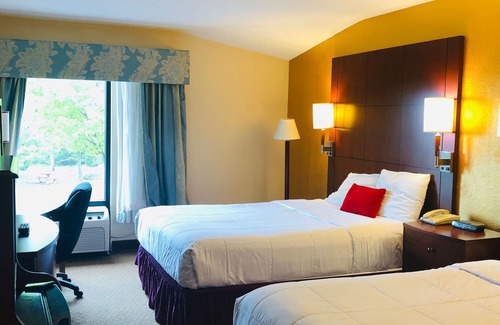 Mount Pocono Hotel | Hotel M Mount Pocono