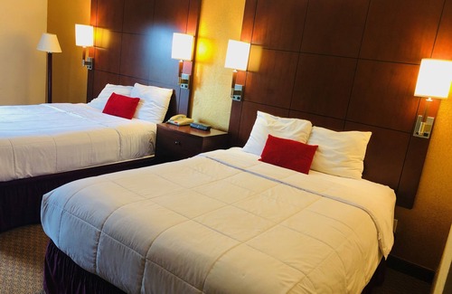 Mount Pocono Hotel | Hotel M Mount Pocono