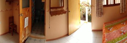 Barrio de Guadalupe Hotel | Hotel Miramar