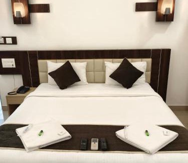 Tirupati Hotel | Hotel M S Pride