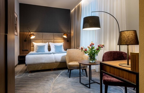 Kazimierz Hotel | Hotel M29