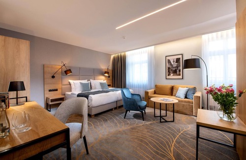 Kazimierz Hotel | Hotel M29