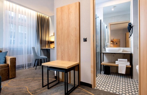Kazimierz Hotel | Hotel M29