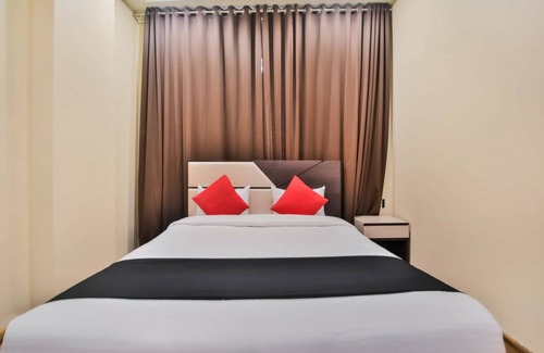 Kota Hotel | Hotel M3 ( A unit of Hotel Galaxy Inn)