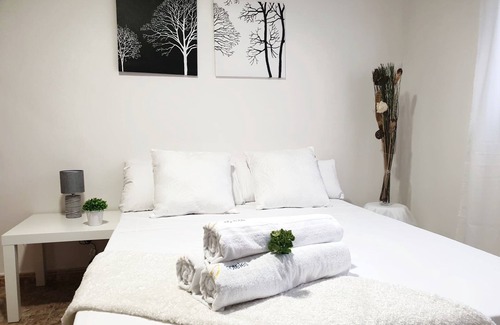 Manises Hotel | Hotel M5 Valencia