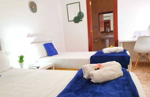 Manises Hotel | Hotel M5 Valencia