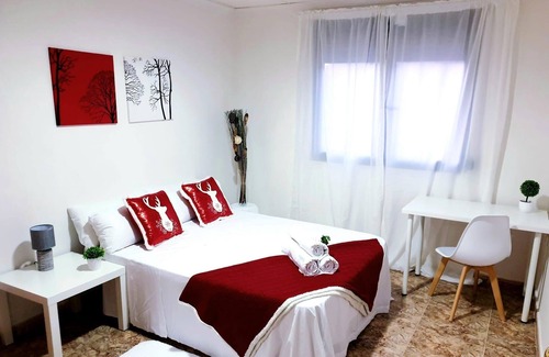 Manises Hotel | Hotel M5 Valencia