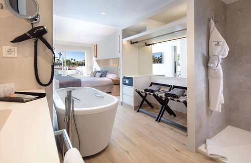 Maspalomas Complejo | Hotel Maspalomas Princess-All Inclusive