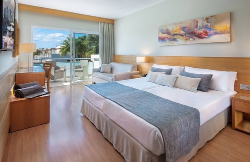 Maspalomas Complejo | Hotel Maspalomas Princess-All Inclusive