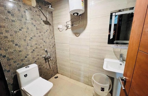 Badrinath Hotel | Hotel Maa Bhuvneswari