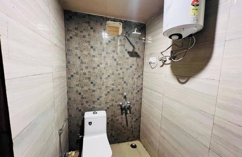 Badrinath Hotel | Hotel Maa Bhuvneswari