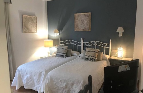 Rota Hotel | Hostal Boutique Macavi