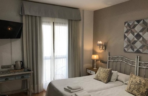 Rota Hotel | Hostal Boutique Macavi