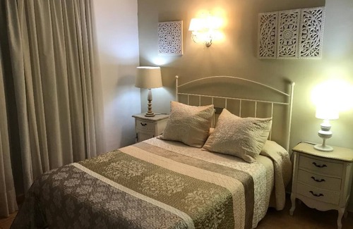Rota Hotel | Hostal Boutique Macavi