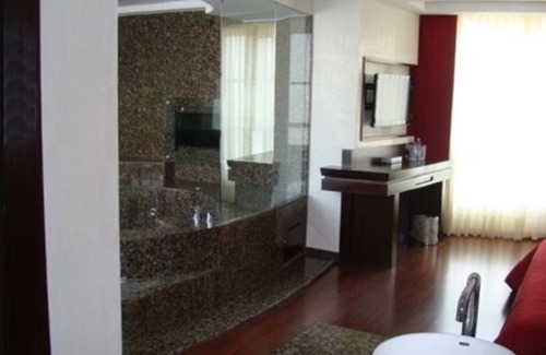 Ciudad López Mateos Hotel | Hotel Madeira