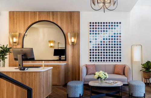 Dupont Circle Hotel | Hotel Madera