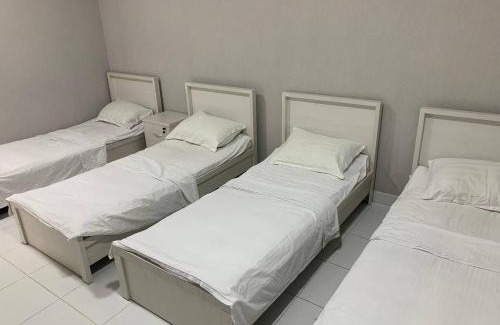 Tashkent Hotel | Hotel Madera