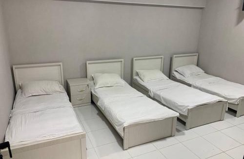 Tashkent Hotel | Hotel Madera