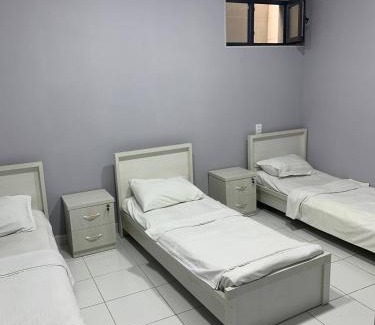 Tashkent Hotel | Hotel Madera