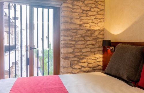 Centro de Querétaro Hotel | Hotel Madero