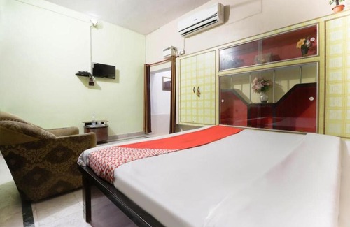 Misrikh Apartamento | Hotel madhava