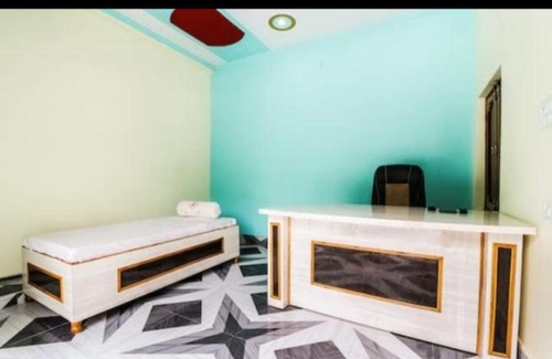 Misrikh Apartamento | Hotel madhava