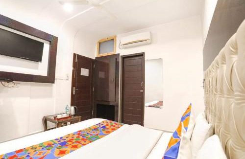 Rishikesh Hotel | Hotel Madhuban inn rishikesh