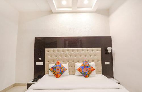 Rishikesh Hotel | Hotel Madhuban inn rishikesh