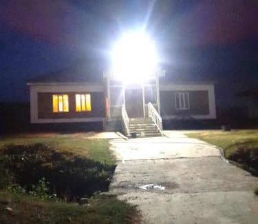 Kyrgyzstan Apartamento | Hotel MADIR