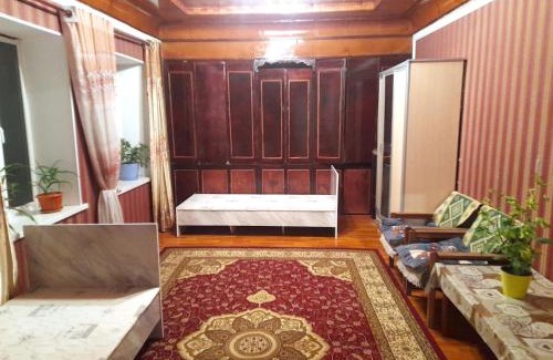 Kyrgyzstan Apartamento | Hotel MADIR