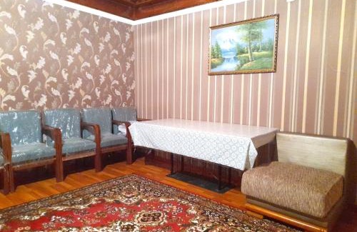 Kyrgyzstan Apartamento | Hotel MADIR