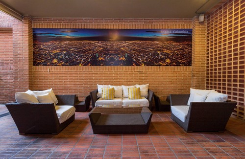 Chico Hotel | Hotel Madisson Inn Luxury By Geh Suites