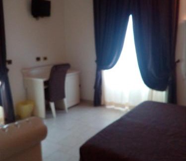 Ceglie Messapica Hotel | Hotel Madonna Delle Grazie
