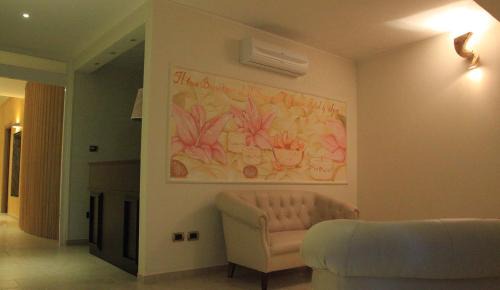 Ceglie Messapica Hotel | Hotel Madonna Delle Grazie