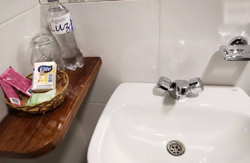 Downtown La Paz Hotel | Hotel Madrid