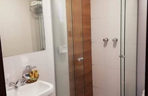 Downtown La Paz Hotel | Hotel Madrid
