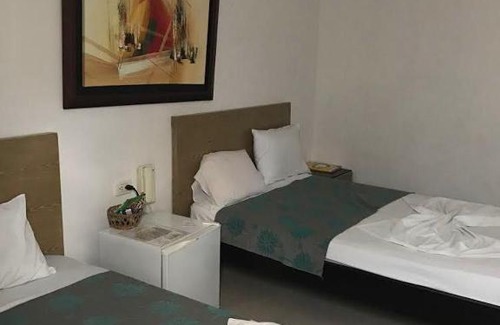 Neiva Hotel | Hotel Madrid Deluxe Neiva