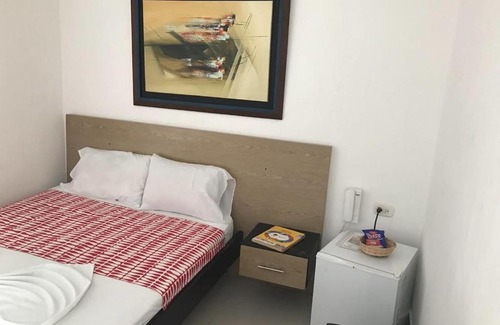 Neiva Hotel | Hotel Madrid Deluxe Neiva