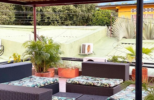Neiva Hotel | Hotel Madrid Deluxe Neiva