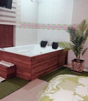 Madrid Hotel | HOTEL MADRID PLAZA COLOMBIA