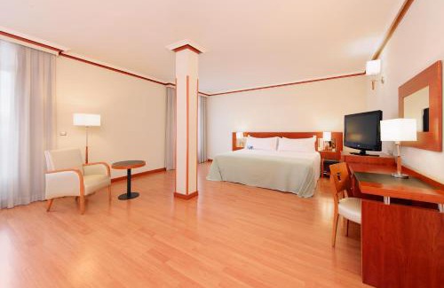 Centro Hotel | Hotel Madrid Plaza de España, Affiliated by Meliá