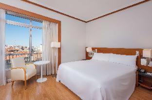 Centro Hotel | Hotel Madrid Plaza de España, Affiliated by Meliá