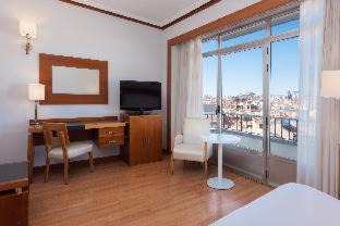 Centro Hotel | Hotel Madrid Plaza de España, Affiliated by Meliá