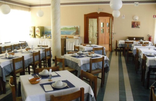 Porto d'Ascoli Hotel | Hotel Maestrale