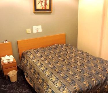 Sennichimae Hotel | Hotel Maganda (Adult Only)