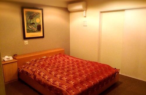 Sennichimae Hotel | Hotel Maganda (Adult Only)