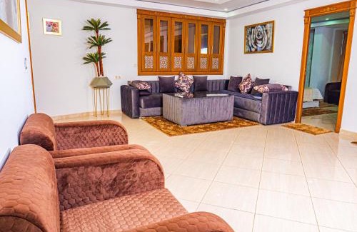 Nador Hotel | Hotel Maghreb El Arabi